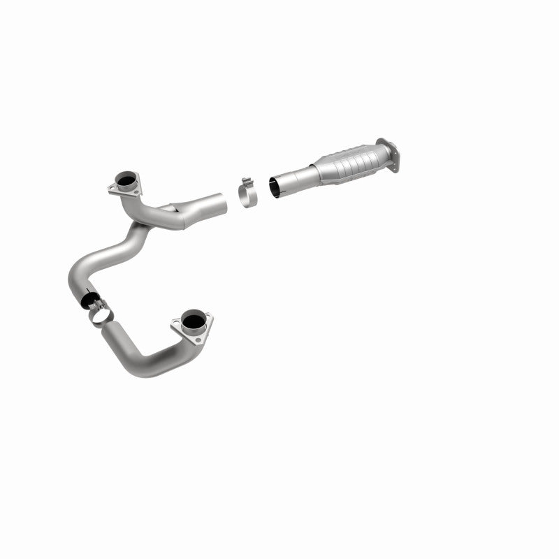 MagnaFlow Conv DF GM 93 95 - 93444