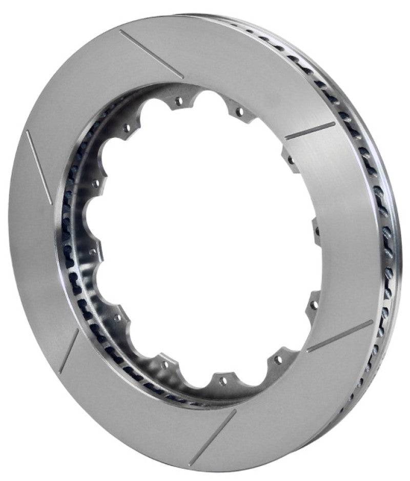 Wilwood Rotor-SV-GT 72 SPC-37 -RH 14.00 x 1.10 - 12 on 8.75in - 160-8402