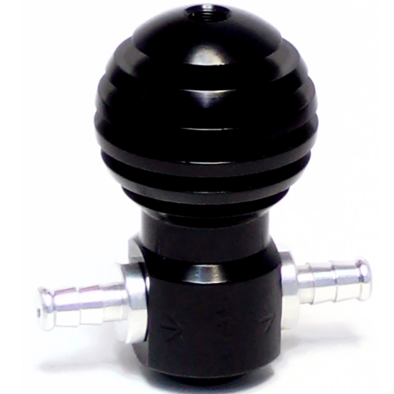 GFB ATOMIC Manual Boost Controller - 3001 for 1990-1999 Mitsubishi Eclipse - detail view
