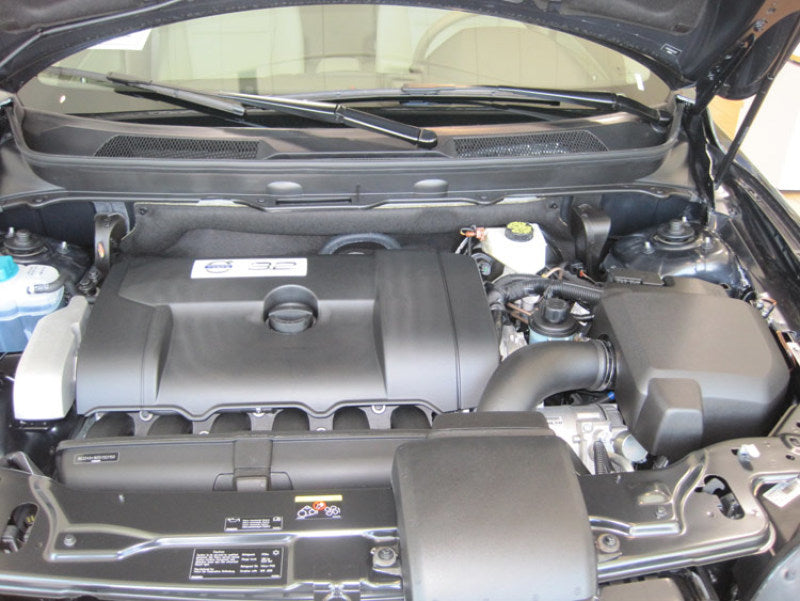 K&amp;N 07 Volvo XC90 3.2L-L6 Drop In Air Filter - 33-2400