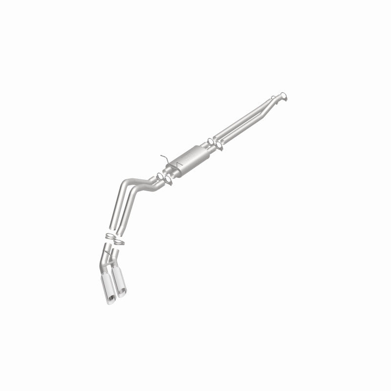 MagnaFlow Sys C/B Ford F150 Harley-Davidson 2 - 15772