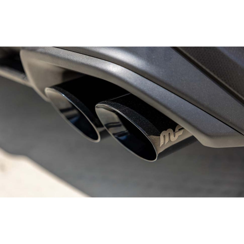 Magnaflow 2022 Subaru WRX Competition Series Cat-Back Exhaust System - 19608