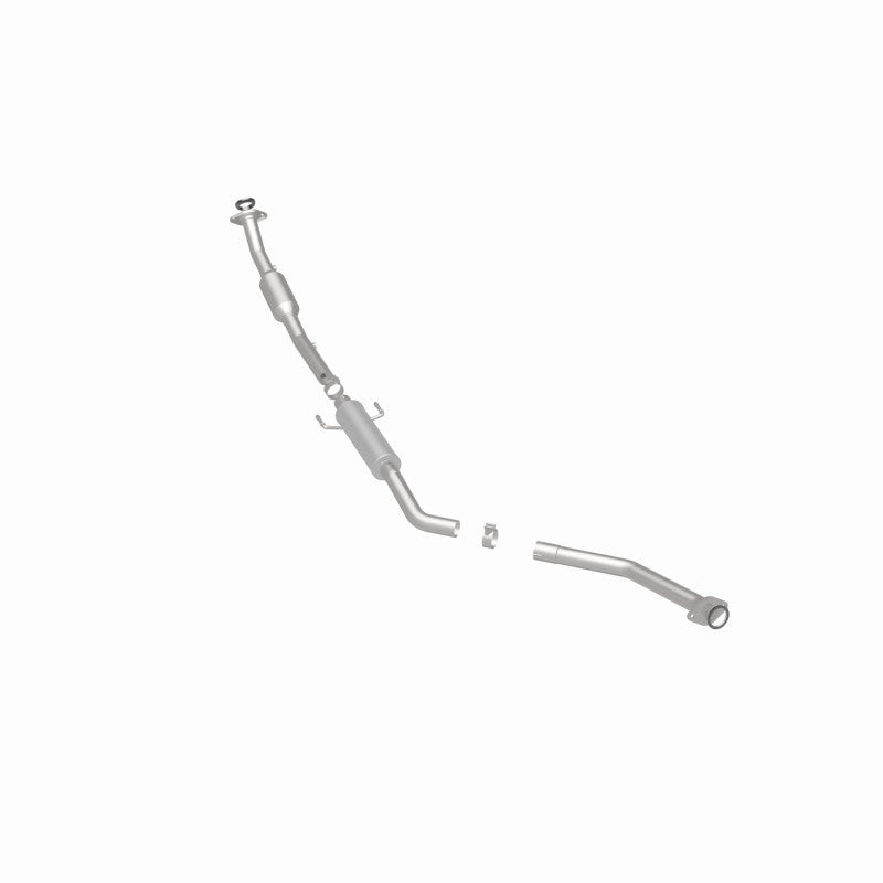 MagnaFlow Conv DF 00-05 Toyota Celica 1.8L Front GT - 24064