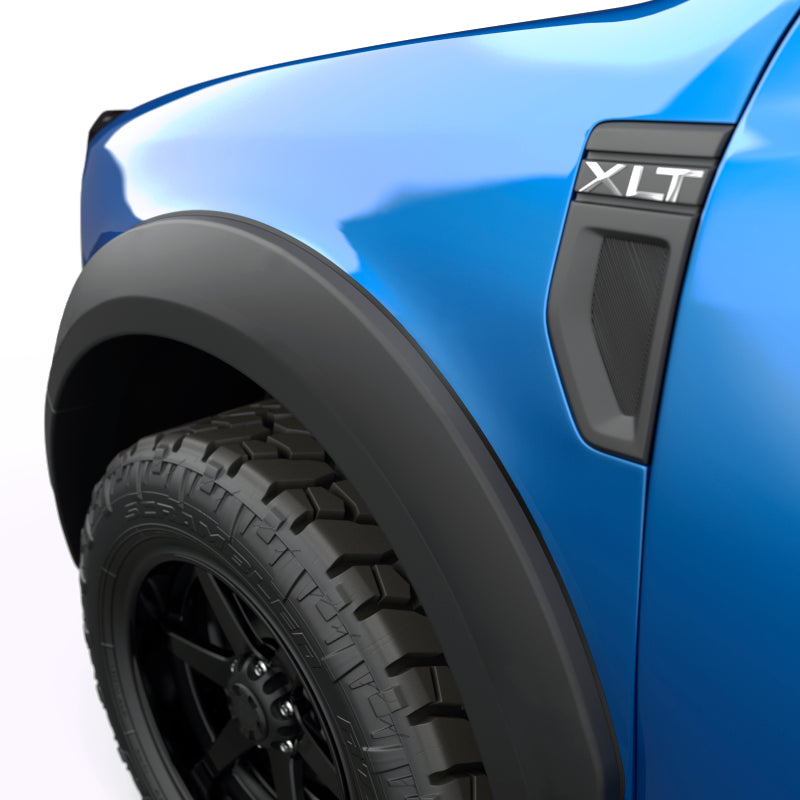 EGR 22+ Ford Maverick Rugged Fender Flares - Set of 4 - 753594