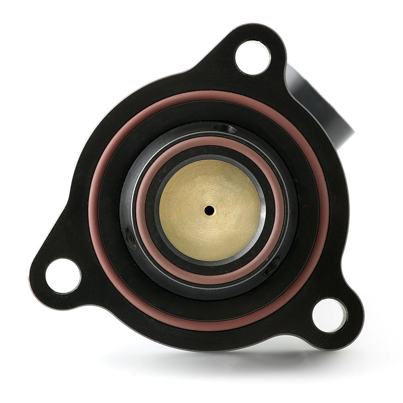 GFB VTA Blow Off Valve 2023+ Toyota GR Corolla / 2021+ Toyota GR Yaris - T9489 for 2016-2022 Lexus IS - detail view