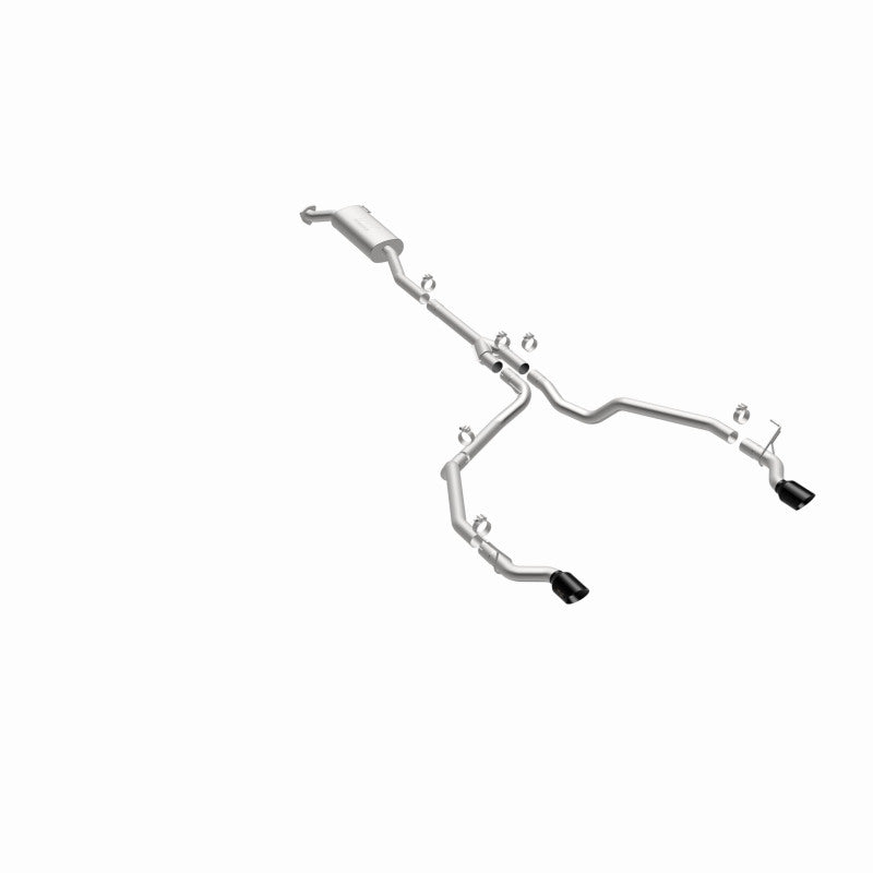 Magnaflow 2021+ Honda Ridgeline 3.5L NEO Cat-Back Exhaust System - 19633