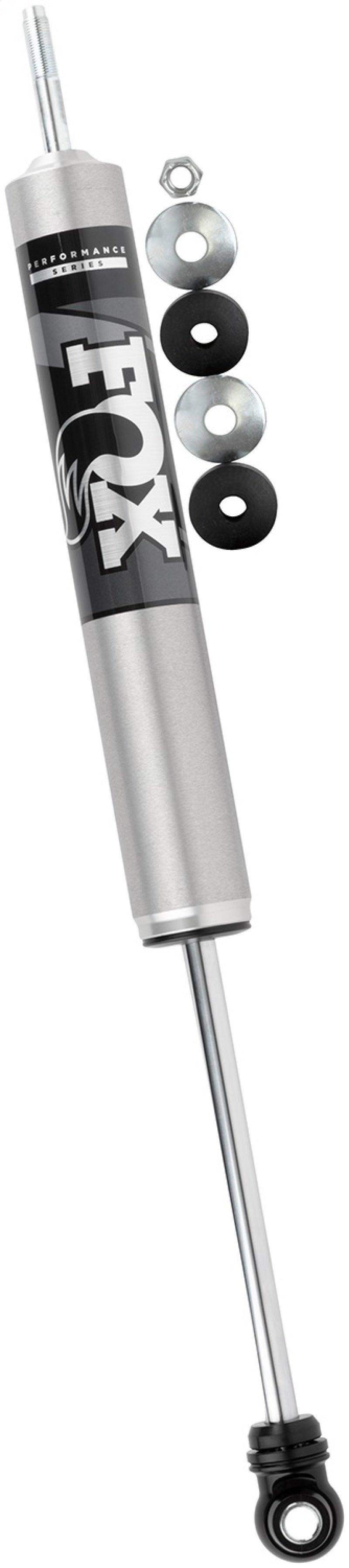 Fox 2014+ Dodge 2500 2.0 Perf Series 9.1in IFP Rear Shock / 0-1.5in Lift - 985-24-169
