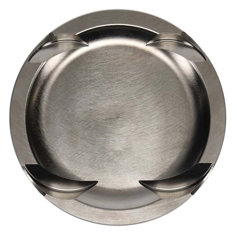 Wiseco 93-01 Honda B16A Civic SI 1.181 X 81.0MM Std Size Piston Kit *MUST USE .040 Gasket* - K673M81AP