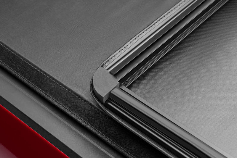 Tonno Pro 15-19 Ford F-150 6.5ft Styleside Tonno Fold Tri-Fold Tonneau Cover - 42-315