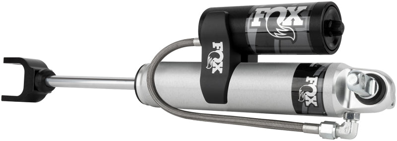 Fox 2011+ Chevrolet HD 2.0 Perf Series 7.1in Smooth Body IFP Front Shock / 1.5-3.5in Lift / LSC Adj - 985-26-191