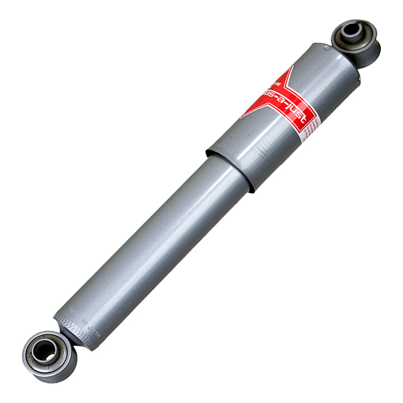 KYB Shocks &amp; Struts Gas-A-Just Rear CHEVROLET Corvette 1984-87 - KG5564