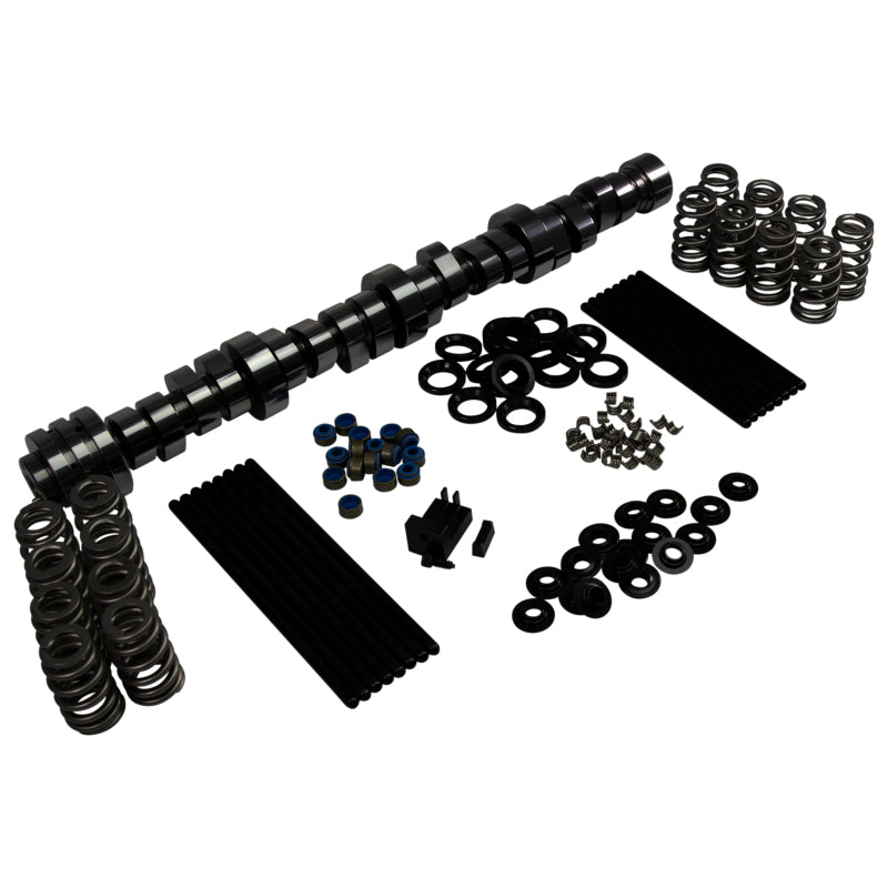 COMP Cams Camshaft Kit Stage 1 Dodge 5.7L HRT w/ VVT - CK201-300-17 for 2009-2020 Dodge Charger - angle view