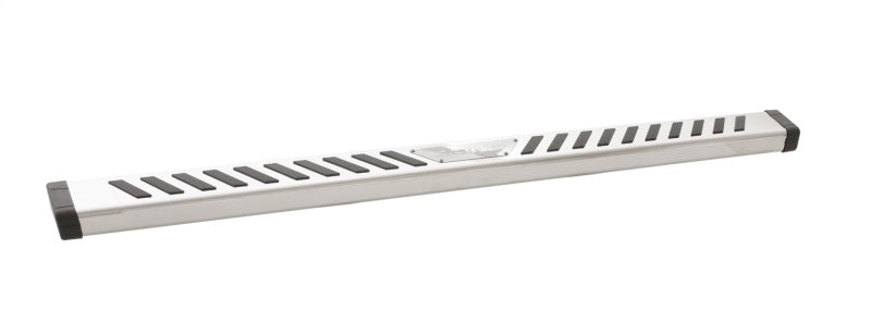 Lund 09-17 Dodge Ram 1500 Crew Cab Summit Ridge 2.0 Running Boards - Stainless - 28665028