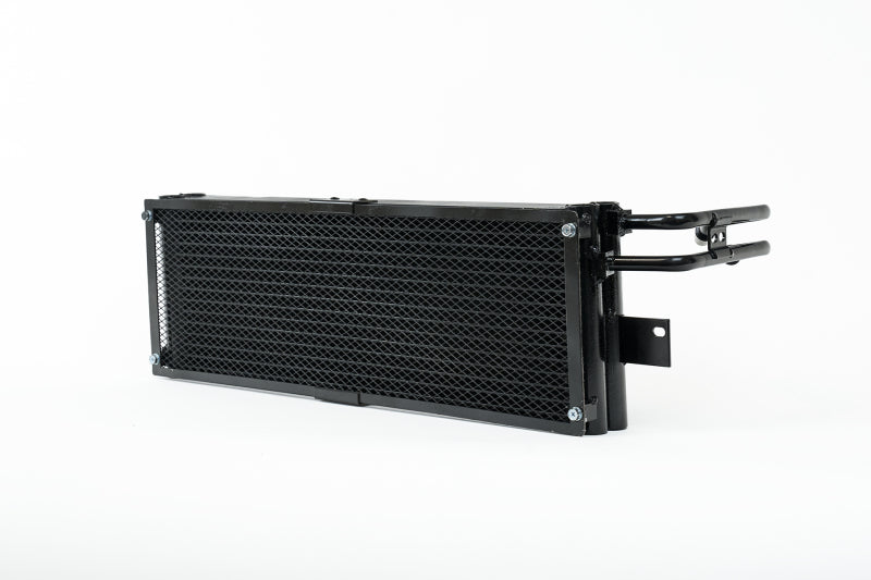 CSF BMW M2/M3/M4 (G8X) Transmission Oil Cooler w/ Rock Guard - 8221