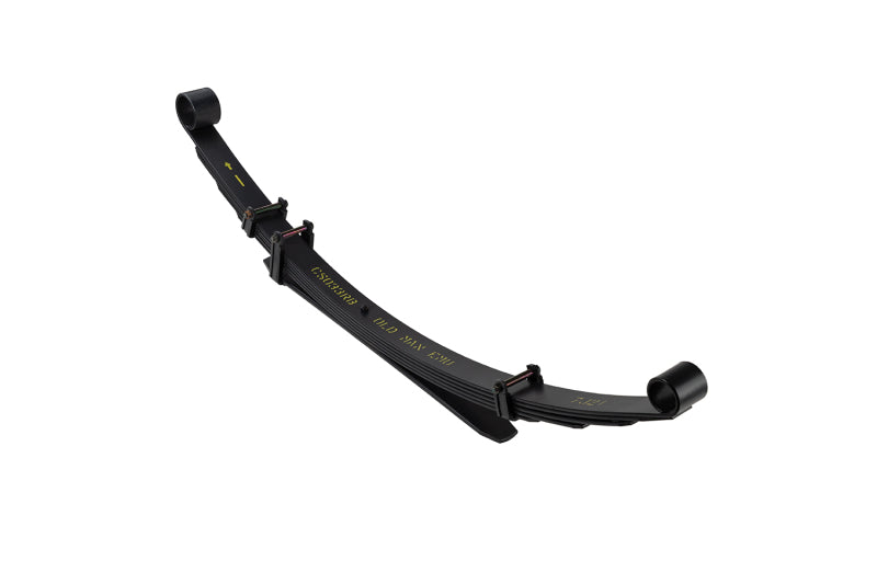 ARB / OME Leaf Spring Xj-Special Moq-100 - CS033RB