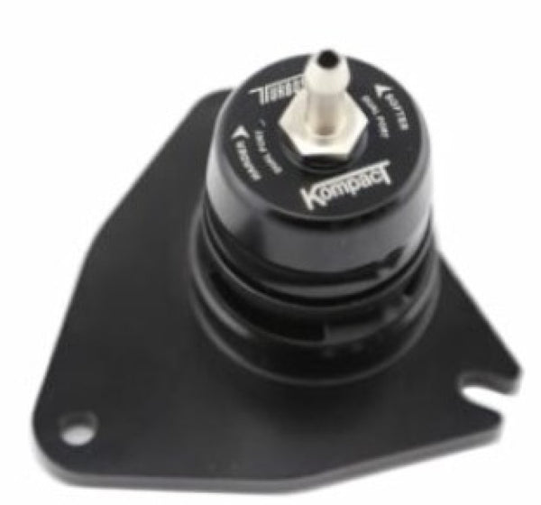 Turbosmart BOV Kompact Supersonic 2016+ Honda Civic Si/RS 1.5L Turbo L15B7 - TS-0203-1018 by Turbosmart