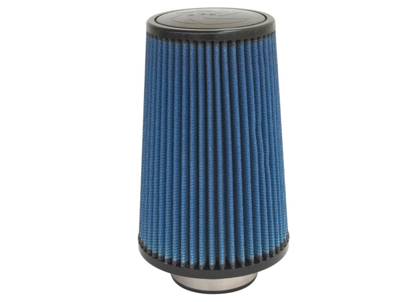 aFe MagnumFLOW Air Filters UCO P5R A/F P5R 3F x 6B x 4-3/4T x 9H - 24-30028