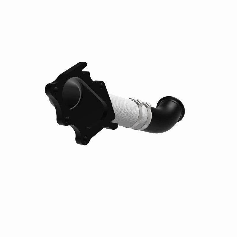 MagnaFlow 01-05 Chevy/GMC Duramax Diesel V8 6.6L 4 inch System Exhaust Pipe - 15398