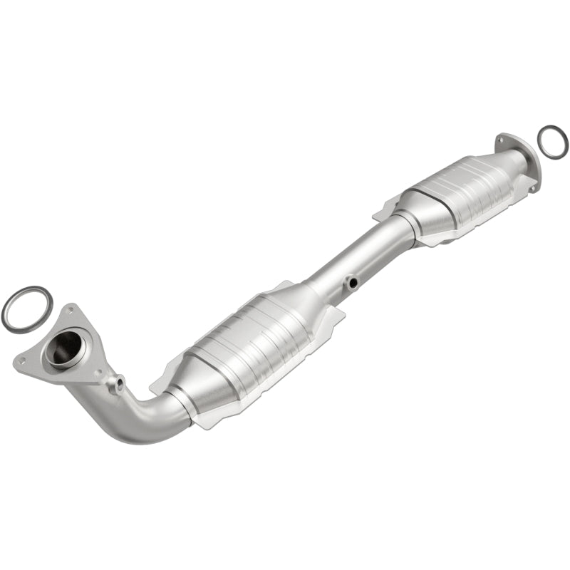 Magnaflow Conv DF 07-08 Tundra 5.7L P/S - 93458