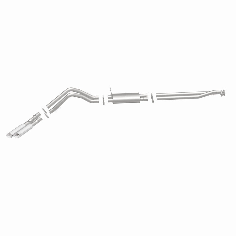 MagnaFlow Sys C/B Ford F150 Harley-Davidson 2 - 15772