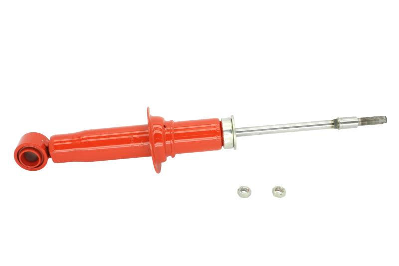 KYB Shocks &amp; Struts AGX Front Left NISSAN 300ZX 1990-96 - 741027