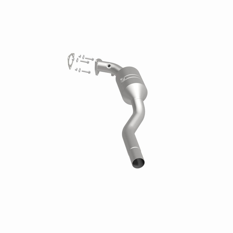 MagnaFlow Conv DF 01-05 Porsche 911 3.6L Front Right (California) - 444067
