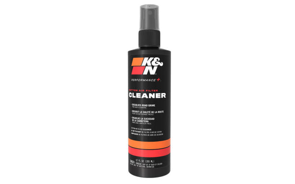 K&N Air Filter Cleaner 12oz Pump Spray - 99-0606 by K&N Engineering - front view