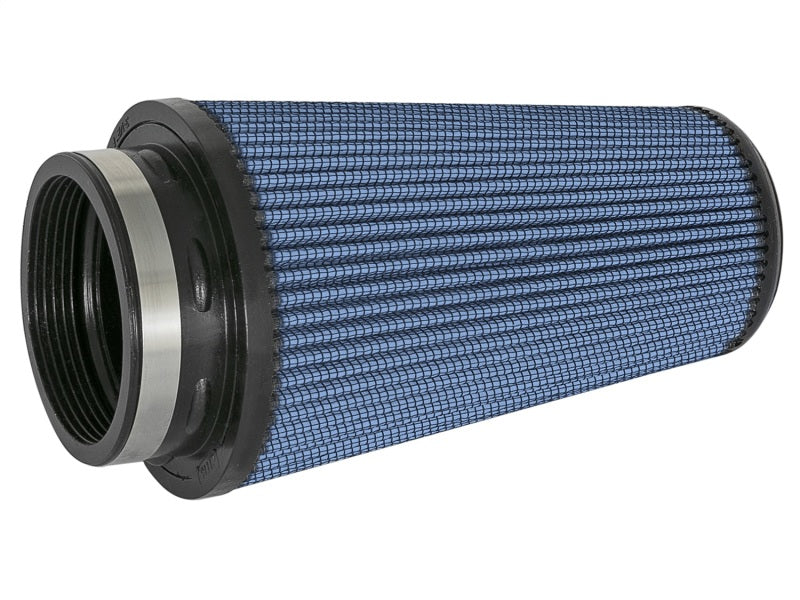 aFe Magnum FLOW Pro 5R Replacement Air Filter (Pair) F-3.5 / B-5 / T-3.5 (Inv) / H-8in. - 24-91117-MA