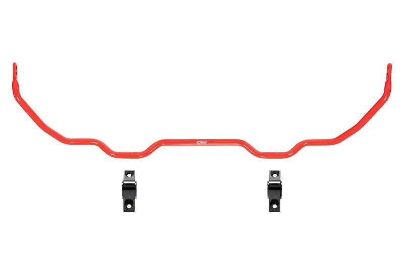 Eibach Front &amp; Rear Sway Bar Set 17-20 Tesla Model 3 AWD/RWD - E40-87-001-01-11