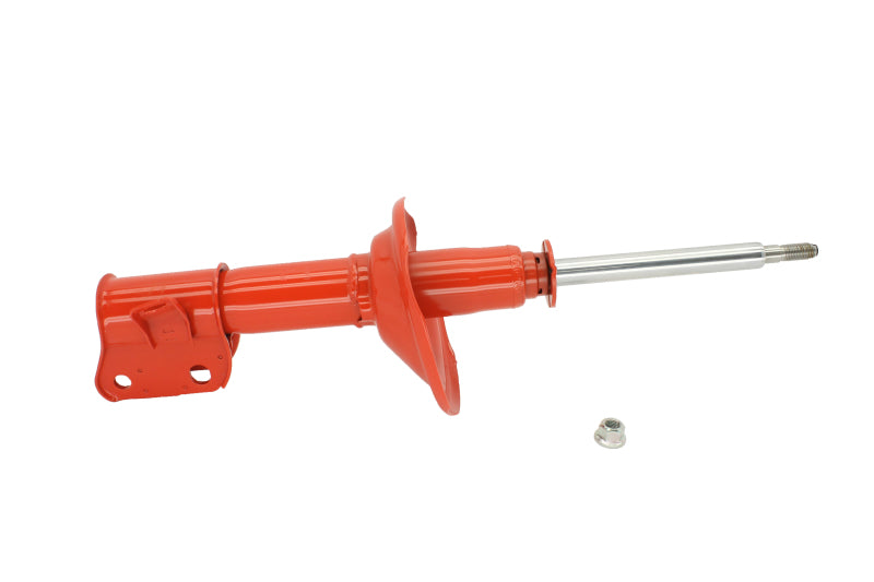 KYB Shocks &amp; Struts AGX Front Right SUBARU Impreza (AWD) 1993-01 SUBARU Impreza (FWD) 1993-96 SUBARU - 734006