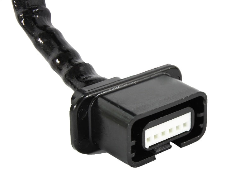 aFe Power Sprint Booster Power Converter 14-15 Jeep Wrangler (JK) / Grand Cherokee (WK2) AT - 77-16204