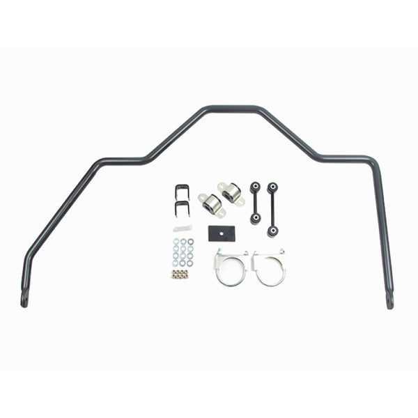Belltech 1in Rear Anti-Sway Bar 205+ Ford F-150 (All Short Bed Cabs) 2WD/4WD - 5559 for 2015-2020 Ford F 150 - front view