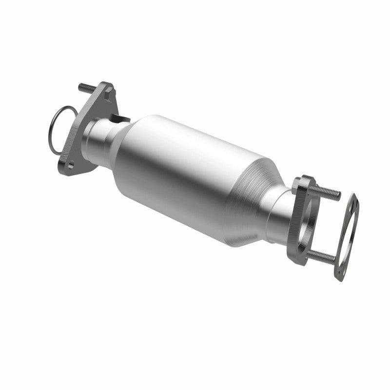 MagnaFlow Conv DF 05-15 Nissan Xterra V6 4.0L - 52665