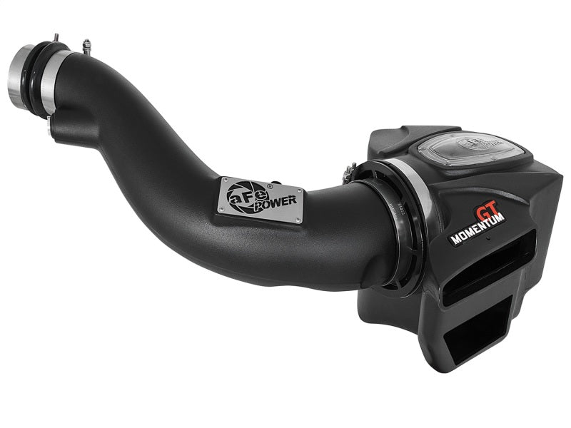 aFe POWER Momentum GT Pro DRY S Cold Air Intake System 16-17 Jeep Grand Cherokee V6-3.6L - 51-76214