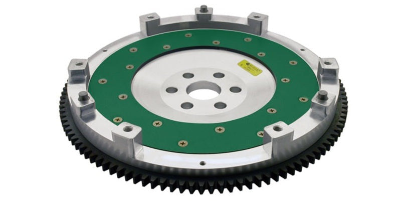 Fidanza 2014-2016 Ford Fiesta ST Aluminium Flywheel - 186161