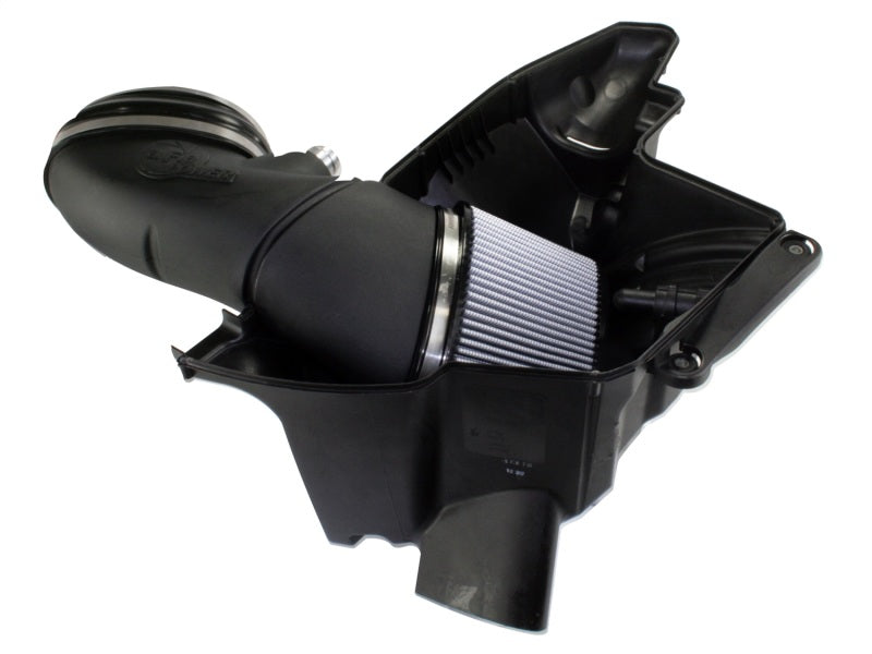 aFe MagnumFORCE Intakes Stage-2 PDS AIS PDS BMW M3 (E9X) 08-12 V8-4.0L - 51-31662