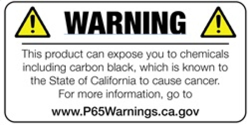 Injen 15-17 Toyota Camry L4 2.4L Black SP Short Ram Intake - SP2035BLK
