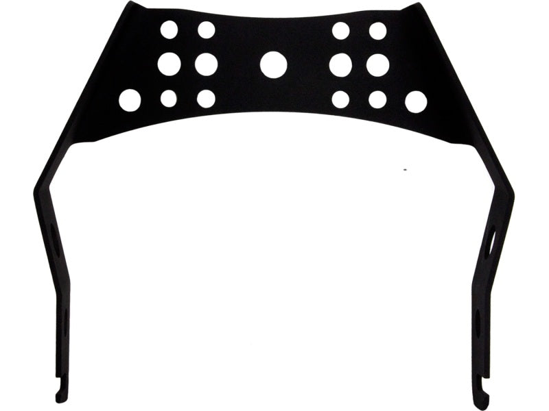 Rigid Industries Mount for most ATVs housing a 6in LED Light - 40630