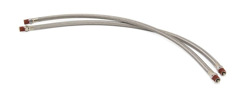 Air Lift Performance 15-16 Subaru WRX/STi Rear Kit - 78641