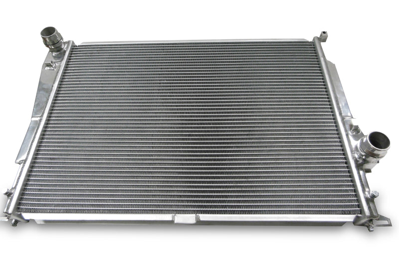 CSF 00-06 BMW M3 (E46) Triple Pass Radiator - 7058