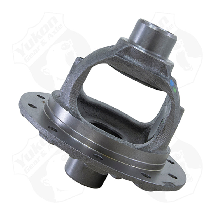 Yukon Gear Replacement Standard Open Carrier Case For Dana 44 / 30 Spline / 3.73 &amp; Down - YC D706024