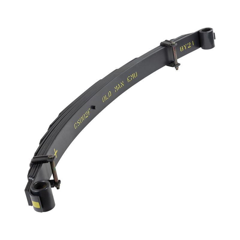 ARB / OME Leaf Spring Toy 40 Serf - CS002F