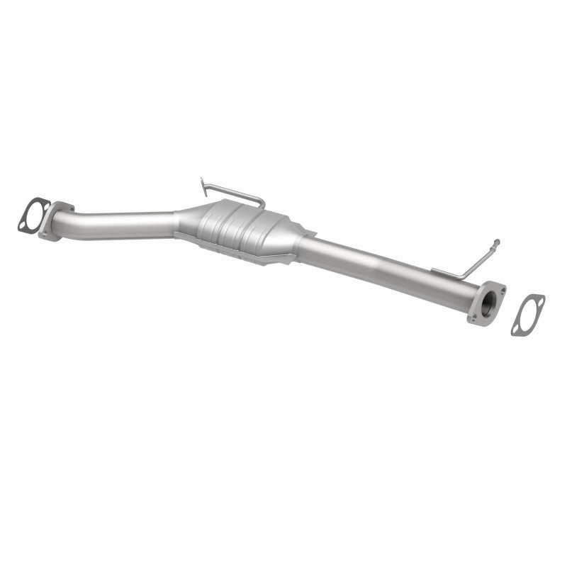 MagnaFlow Conv DF 93-95 Mazda RX7 1.3L - 24388