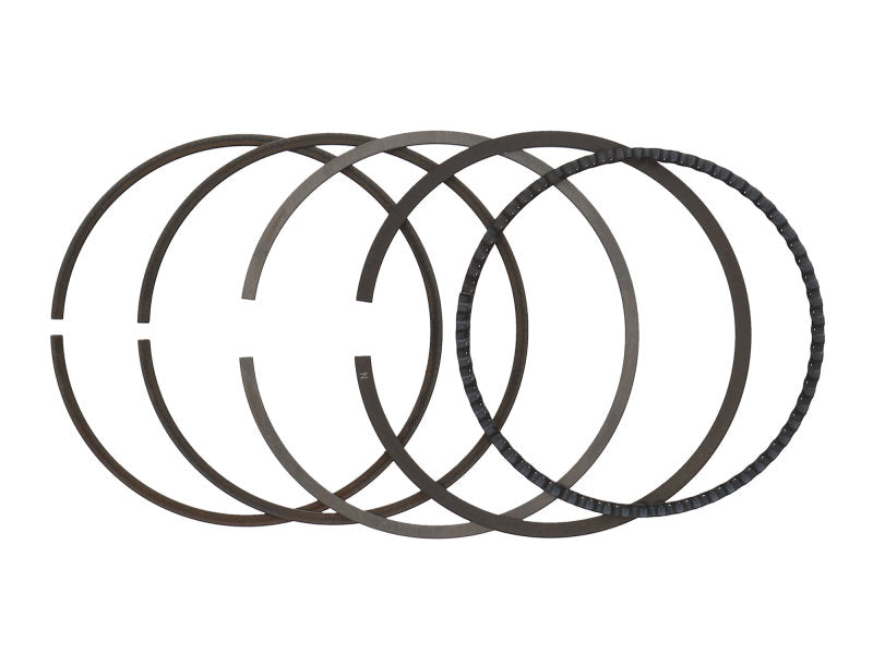 Wiseco 89.50MM RING SET Ring Shelf Stock - 8950XX