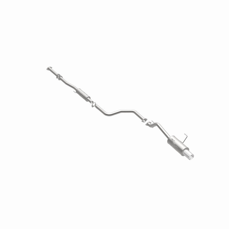 MagnaFlow Sys C/B Civic Ex/Si 2/4Dr 96-On - 15646
