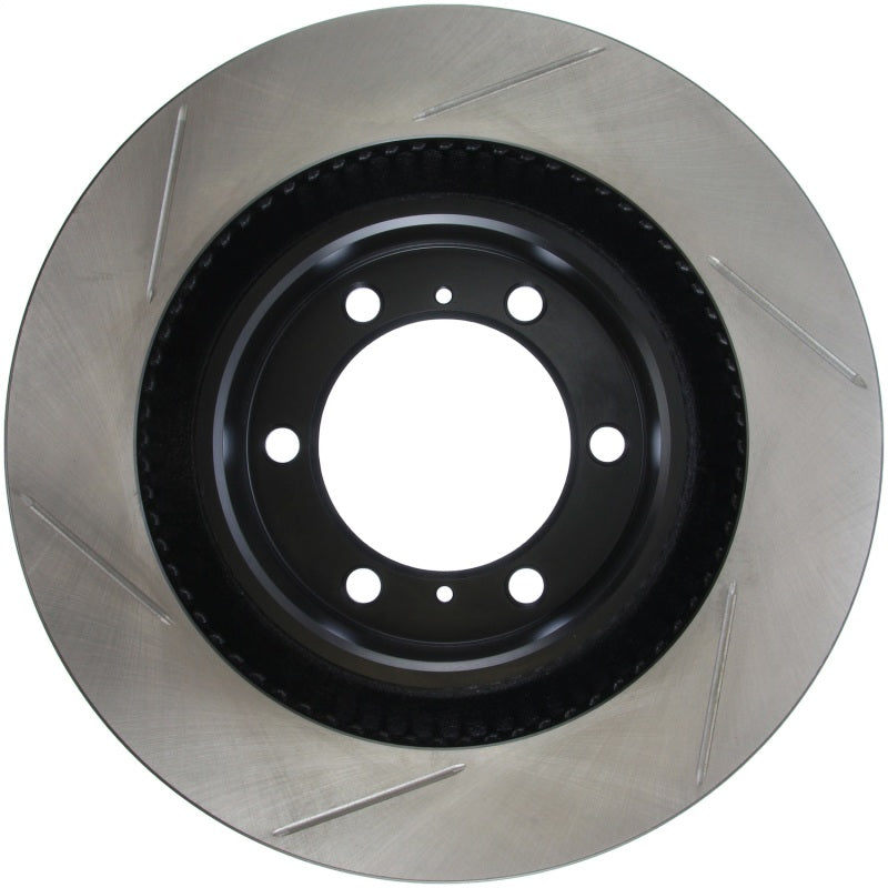 StopTech Slotted Sport Brake Rotor - 126.44174SL