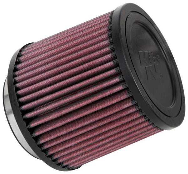 K&N Replacement Air Filter BMW 118I/120I/320I, 2005 - E-2021 by K&N Engineering - front view