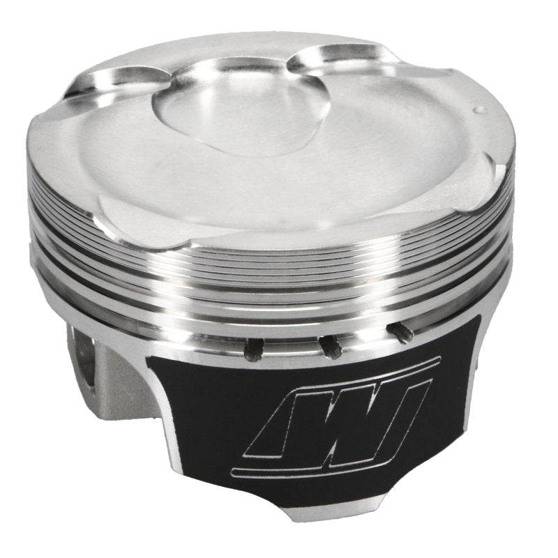 Wiseco Subaru FA20 Direct Injection Piston Kit 2.0L -16cc - K728M8625