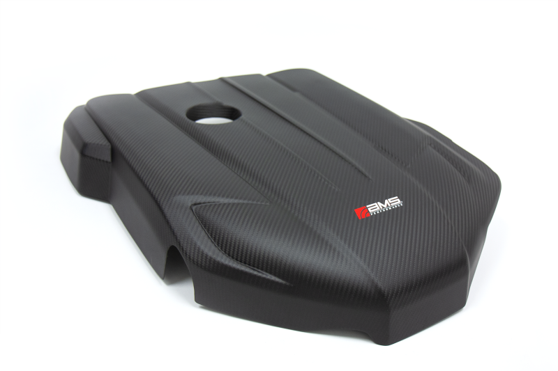 AMS Performance 2020+ Toyota GR Supra Carbon Fiber Engine Cover - AMS.38.06.0001-1