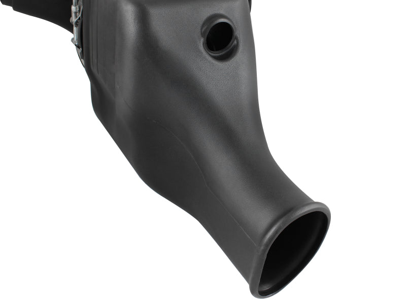 aFe Momentum HD PRO 10R Stage-2 Si Intake 03-07 Ford Diesel Trucks V8-6.0L (td) - 50-73003